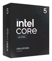 Intel Core Ultra 5 225 procesorius 20MB „Smart Cache“ Dėžė