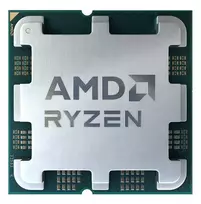 AMD Ryzen 7 9800X3D procesorius 4,7 GHz 96MB L3 Dėklas