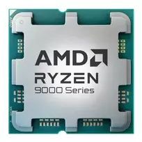 AMD Ryzen 9 9950X procesorius 4,3 GHz 80MB L2 & L3 Dėklas