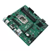 Asus PRO B760M-CT-CSM pagrindinė plokštė