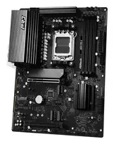 Asrock B850 Pro-A AMD B850 AM5 lizdas ATX
