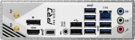 Pagrindinė plokštė - ASRock B860 Pro RS WiFi
