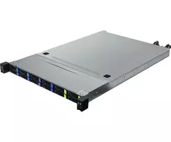 Asrock 1U8S4E-GENOA/2T serverio platforma SoC Gniazdo SP5 (LGA 6096) lizdas Stovas (1U)