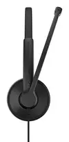 EPOS 1001419 Ausinės be mikrofono ir ausinės su mikrofonu Laisvų rankų įranga Vielinis Su lankeliu Biuras / skambučių centras USB Type-C / USB Type-A 