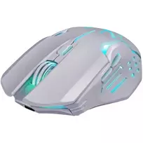 PELĖ DEFENDER GM-511 KATANA RF 3200dpi 7P BALTAS