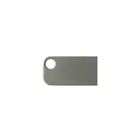 Patriot FLASHDRIVE Tab300 64GB USB 3.2 120MB/s, mini, aliuminis, sidabrinė