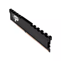 Patriot Premium Black DDR4 16GB 3200 MHz CL22 Rad
