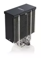 Noctua NA-HC8 chromax.black juoda