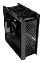ASUS ROG Strix Helios II GX601S „Midi Tower“ Juoda