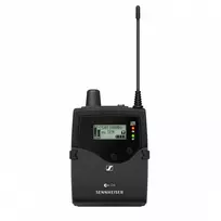 Sennheiser EK IEM G4-A1 - miniatiūrinis stereofoninis imtuvas,470–516 MHz