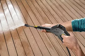 KARCHER slėginis plovimo įrenginys K 3 Premium Power Control - 1.602-750.0
