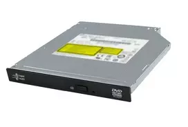Vidinis DVD-RW įrašymo įrenginys 12.7MM SLIM GTC2N BULK / HITACHI-LG