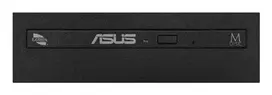 ASUS DRW-08D6MT (OEM) optinių diskų įrenginys Vidinis DVD±RW Juoda