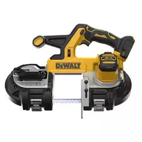 DeWALT DCS378N-XJ juostinių pjūklų ašmenys 1 vnt