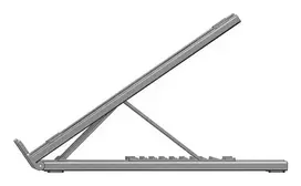 UNITEK D1137AGY01 knyginių kompiuterių dokas / jungčių replikatorius Prijungimas USB 3.2 Gen 1 (3.1 Gen 1) Type-C Sidabras