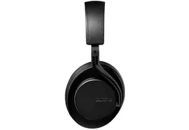 Shure SBH50G2-BK - profesionalios belaidės ausinės AONIC 50 su ANC sistema (juoda)