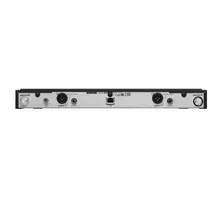 Shure SLXD4DE-G59 - belaidžio mikrofono imtuvas, 470 - 514 MHz