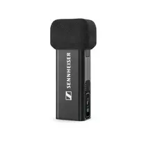Sennheiser PROFILE WIRELESS 2-channel set - 2,4 GHz daugiafunkcinė belaidžio mikrofono sistema