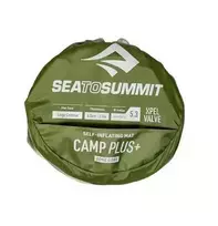 SEA TO SUMMIT CAMP PLUS Mat Cypress SAVAIME PRIPUČIAMAS KILIMĖLIS.