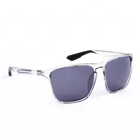 Polarizačné okuliare Shimano Ultegra, transparent grey/dark grey
