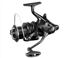 žvejybos ritė Shimano Baitrunner XTB Big Longcast