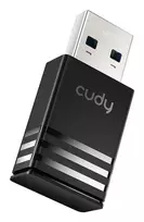 Cudy WU1300S tinklo plokštė WLAN 867Mbit/ai