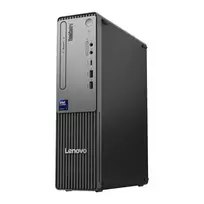 Lenovo ThinkCentre Neo 50s SFF Ultra 7, 265, 16GB DDR5 5600, 512GB SSD, „Intel Graphics“, DVD-RW, „Windows 11 Pro“, „Raven Black“, 3 metų garantija 