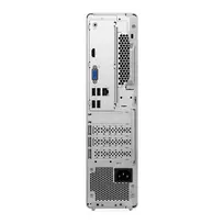 „Lenovo IdeaCentre“ stacionarus kompiuteris 08IRR9, „i5-14400“, 16GB DDR5, 4800 MHz, 512GB SSD, „UHD Graphics“, 730 W, „Windows 11 Pro“, pilkos spal