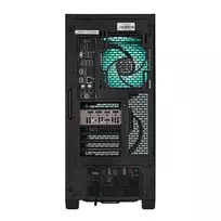 Actina 5901443443568 PC Intel Core Ultra 7 270K Plus 32GB DDR5-SDRAM 1 TB SSD AMD Radeon RX 9070 XT „Midi Tower“ Juoda