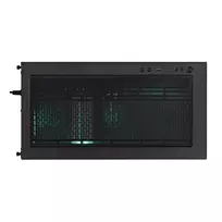 Actina 5901443443520 PC Intel Core Ultra 5 250KF Plus 16GB DDR5-SDRAM 1 TB SSD AMD Radeon RX 9060 XT „Midi Tower“ Juoda