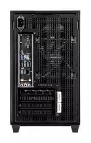 Actina 5901443440628 PC AMD Ryzen™ 5 5600GT 16GB DDR4-SDRAM 512GB SSD „Mini Tower“ Juoda
