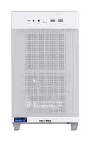 Actina 5901443431725 PC AMD Ryzen™ 7 8700F 32GB DDR5-SDRAM 1 TB SSD NVIDIA GeForce RTX 5070 „Mini Tower“ Balta