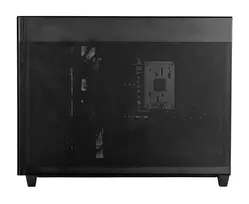 Actina 5901443430643 PC AMD Ryzen™ 7 7800X3D 32GB DDR5-SDRAM 1 TB SSD NVIDIA GeForce RTX 5070 Ti „Mini Tower“ Juoda