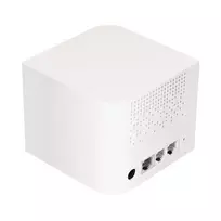 ZTE Z1200 WLAN prieigos taškas 1200Mbit/ai Balta