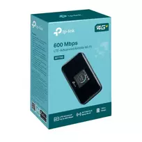TP-Link M7750 mobiliojo ryšio įrenginys Korinio tinklo maršrutizatorius