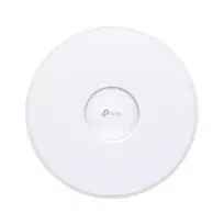 TP-Link Omada EAP770 WLAN prieigos taškas Balta Maitinimas per Eternetą (PoE)