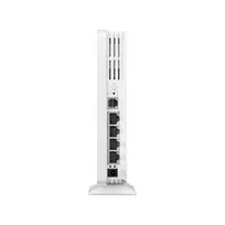 TP-Link Omada EAP650-DESKTOP WLAN prieigos taškas 2976Mbit/ai Balta Maitinimas per Eternetą (PoE)