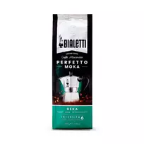 Bialetti Perfetto Moka Decaf 250 g
