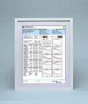 Vention IKABI tinklo kabelis Juoda 3 m Cat8 S/FTP (S-STP)