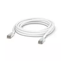 Ubiquiti UACC-CABLE-PATCH-OUTDOOR-5M-W tinklo kabelis Balta Cat5e S/UTP (STP)