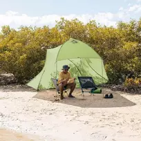 Dviračių palapinė „SEA TO SUMMIT Telos Evo Bikepack Tarragon“