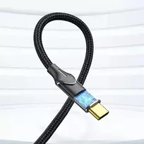 Vention USB-C į 2RCA vyriškas garso kabelis, 1m