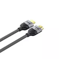 UNITEK C11093RGY01-10M HDMI kabelis HDMI A tipo (standartinis) Juoda