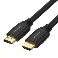 UNITEK HDMI KABELIS 2.0 4K 60HZ C11079BK-1.5M