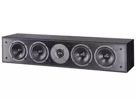 Magnat MONITOR S 14 C 2,5 krypties Juoda Vielinis 100 W