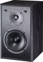 Magnat Monitor S10 B 2 krypčių Juoda Vielinis 60 W