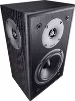 Magnat Monitor S10 D 2 krypčių Juoda Vielinis 60 W