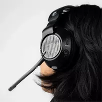 SKULLCANDY žaidimų ausinės Crusher PLYR 720 Wireless XBOX