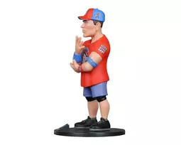 MINIX WWE - JOHN CENA