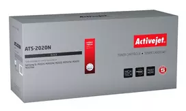 Activejet " ATS-2020N" (pakaitinis įrenginys "Samsung MLT-D111S"; "Supreme"; 1000 puslapių; juodas)